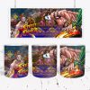 Tazza VIDEOGIOCHI - Street Fighter 10