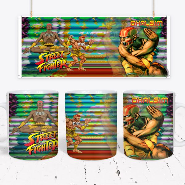 image1659.jpg Tazza VIDEOGIOCHI - Street Fighter 12