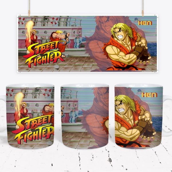 image1660.jpg Tazza VIDEOGIOCHI - Street Fighter 13
