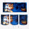 Tazza VIDEOGIOCHI - Street Fighter 14