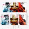 Tazza VIDEOGIOCHI - Street Fighter 15