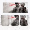 Tazza VIDEOGIOCHI - Street Fighter 19