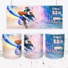 Tazza VIDEOGIOCHI - Street Fighter 21