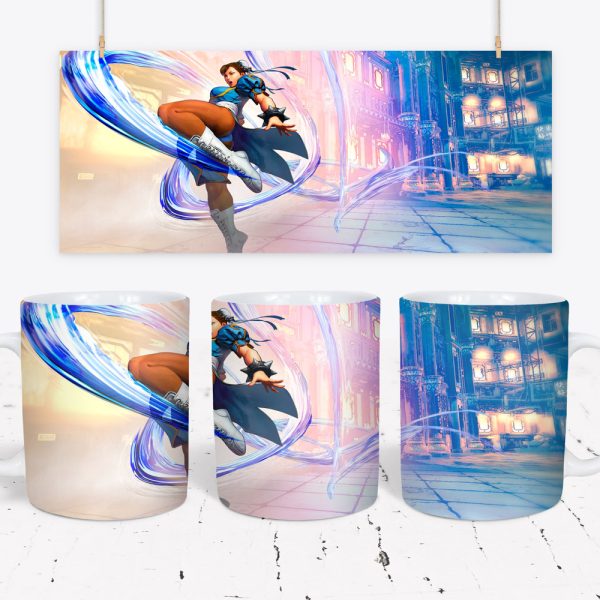image1668.jpg Tazza VIDEOGIOCHI - Street Fighter 21