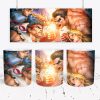 Tazza VIDEOGIOCHI - Street Fighter 22