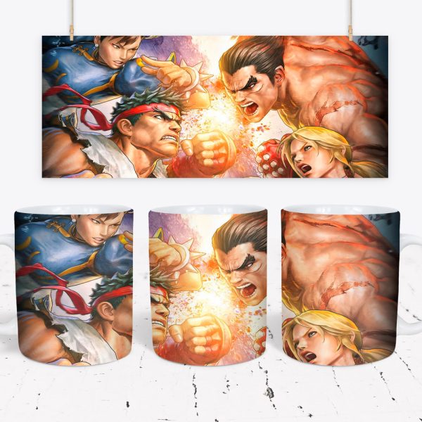 image1669.jpg Tazza VIDEOGIOCHI - Street Fighter 22