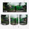 Tazza VIDEOGIOCHI - The Last of Us 1