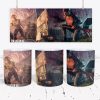 Tazza VIDEOGIOCHI - The Last of Us 3