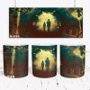 Tazza VIDEOGIOCHI - The Last of Us 7