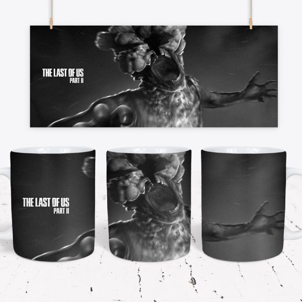 image1678.jpg Tazza VIDEOGIOCHI - The Last of Us 8