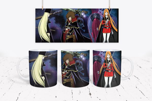 Tazza cartoni animati 43