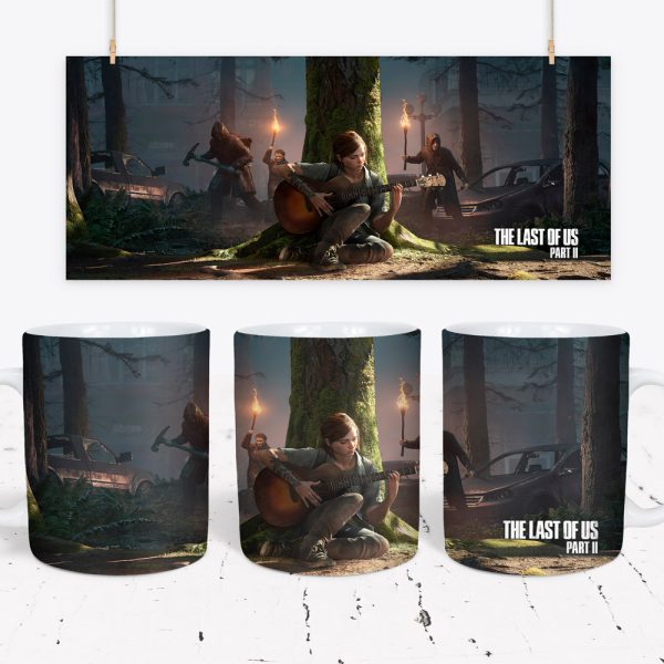 image1680.jpg Tazza VIDEOGIOCHI - The Last of Us 10