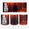 Tazza VIDEOGIOCHI - The Last of Us 12