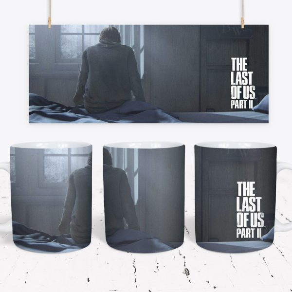 image1683.jpg Tazza VIDEOGIOCHI - The Last of Us 13