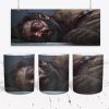 Tazza VIDEOGIOCHI - The Last of Us 14