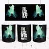 Tazza VIDEOGIOCHI - The Last of Us 16