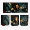 Tazza VIDEOGIOCHI - Tomb Raider 3