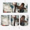 Tazza VIDEOGIOCHI - Tomb Raider 6