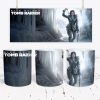Tazza VIDEOGIOCHI - Tomb Raider 8