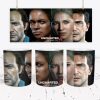 Tazza VIDEOGIOCHI - Uncharted 1