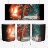Tazza VIDEOGIOCHI - Uncharted 3