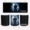 Tazza VIDEOGIOCHI - Uncharted 4