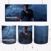 Tazza VIDEOGIOCHI - Uncharted 6