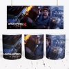 Tazza VIDEOGIOCHI - Uncharted 7
