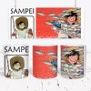 Tazza cartoni animati 47