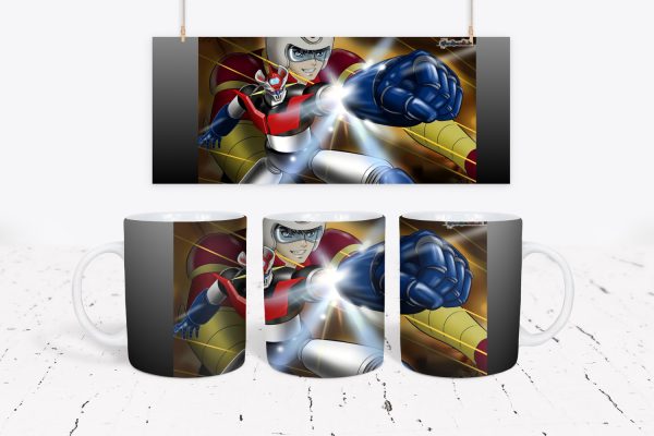 Tazza cartoni animati 54