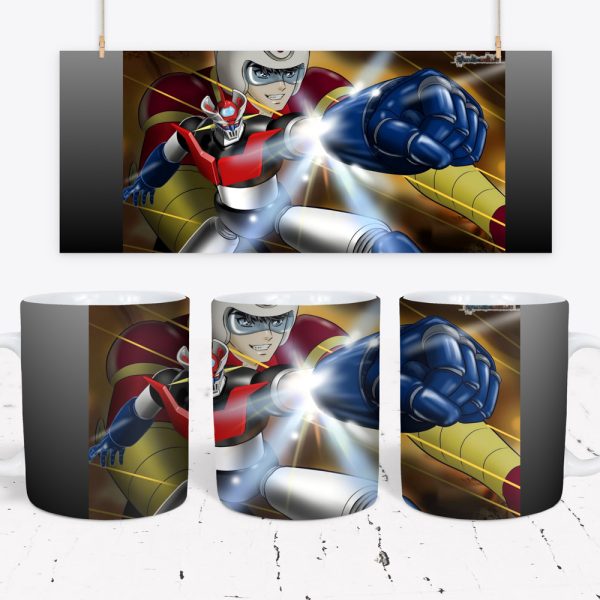 Tazza cartoni animati 54