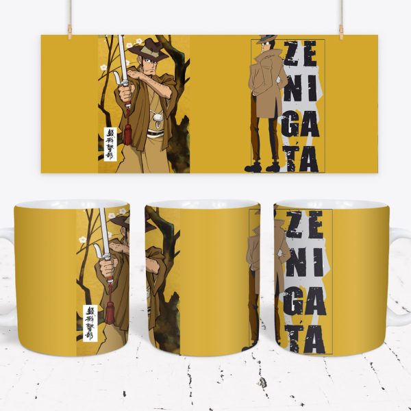 Tazza cartoni animati 55