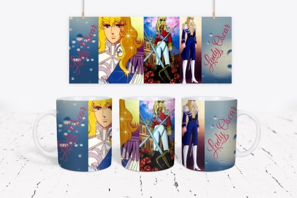 Tazza cartoni animati 58