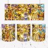 Tazza CAVALIERI DELLO ZODIACO 1