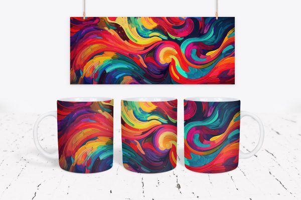 Tazza 11oz 19