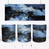 Tazza cloud sky mug wrap 3