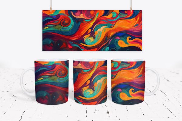 Tazza 11oz 20
