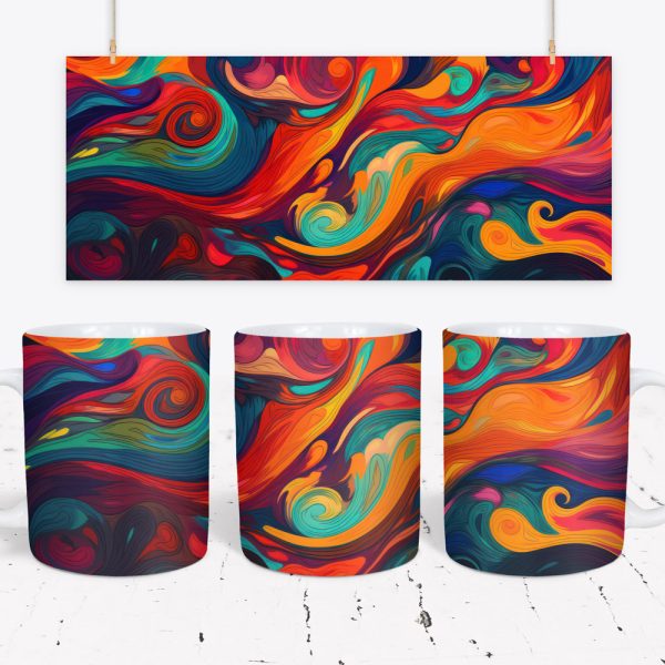 Tazza 11oz 20