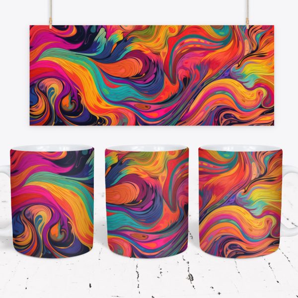 Tazza 11oz 21