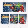 Tazza DC e Marvel - Avengers 12