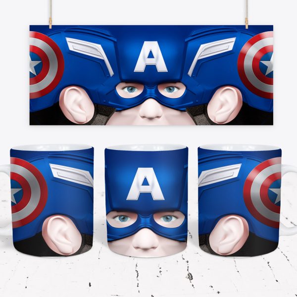 image223.jpg Tazza DC e Marvel - Captain America 12