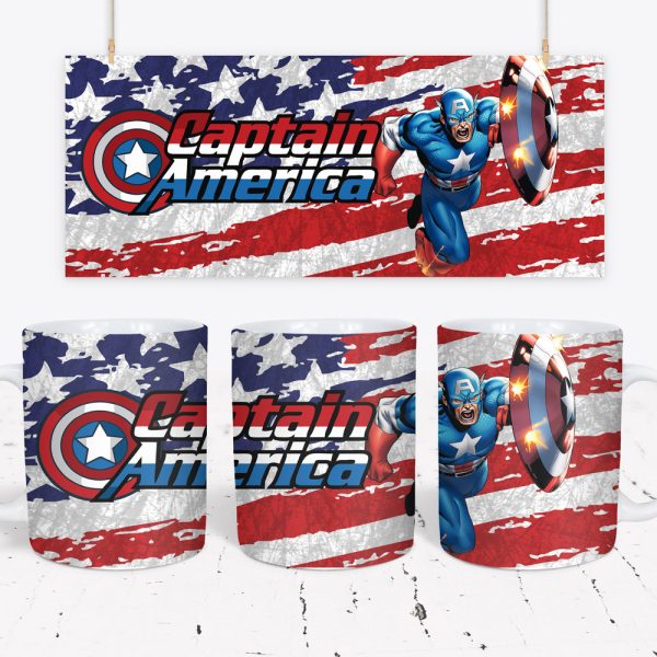 image226.jpg Tazza DC e Marvel - Captain America 15