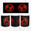 Tazza DC e Marvel - Flash 4
