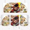Tazza DC e Marvel - Flash 5