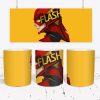 Tazza DC e Marvel - Flash 9