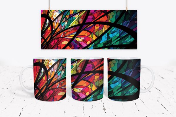 Tazza 11oz 24