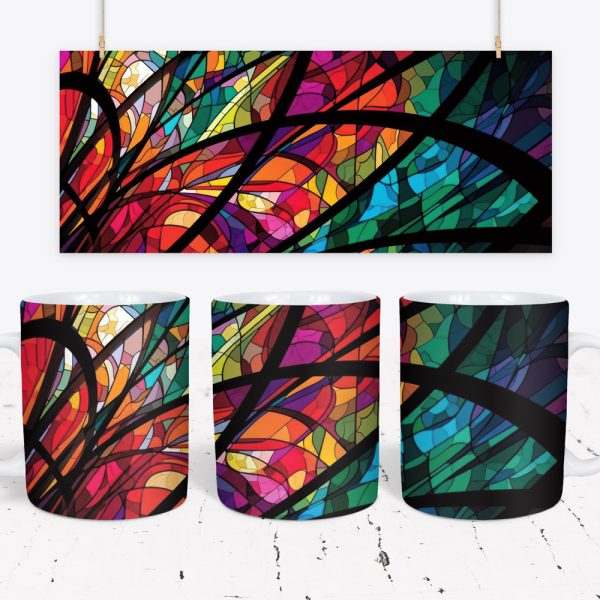 Tazza 11oz 24