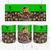 Tazza DC e Marvel - Groot 2
