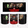 Tazza DC e Marvel - Guardians of the Galaxy 1