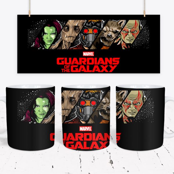 image242.jpg Tazza DC e Marvel - Guardians of the Galaxy 1